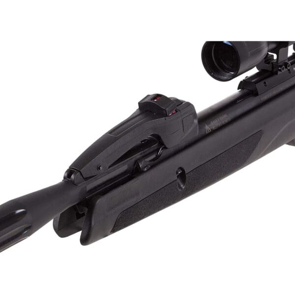 Whisper, Multi-Shot Air Rifle