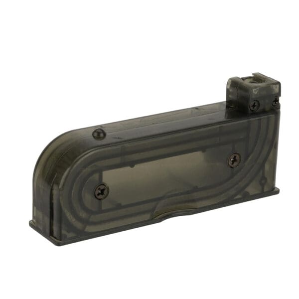 AGM Magazine for AGM/Matrix/JG MP002 Type 96 Airsoft Sniper Rifles