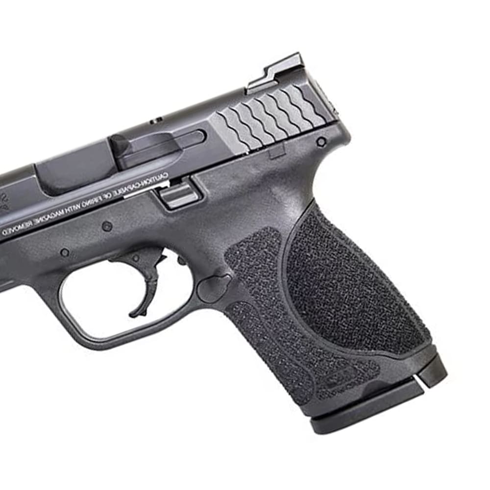 Smith & Wesson M&P9 11683 M2.0 Compact 9mm 4" 15+1