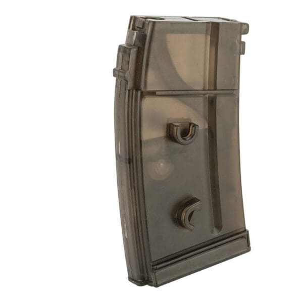 CYMA M82 250 Round Magazine for SIG Sauer LPAEG Airsoft Rifle