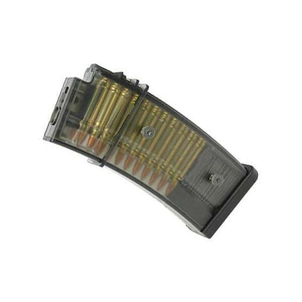 Matrix G36C / XM8 Precision Feeding 50 Round Mid-CAP Magazine