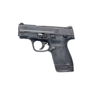 Smith & Wesson M&P 9 Shield M2.0 9mm