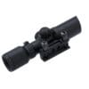 Swiss Arms 1.5-5x32 Compact Illuminated Scope