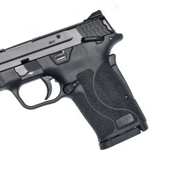 Smith & Wesson M&P9 M2.0 Shield EZ 9mm Thumb Safety