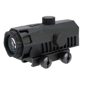 Matrix GD151-4X32 Tri-Color Illuminated Scope