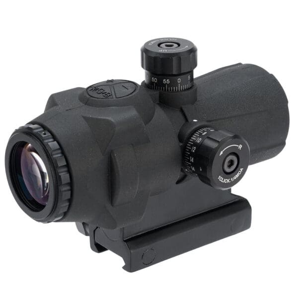 Pre-Order ETA June 2020 Phantom GD141 3X42 Tri-Color Illuminated Scope