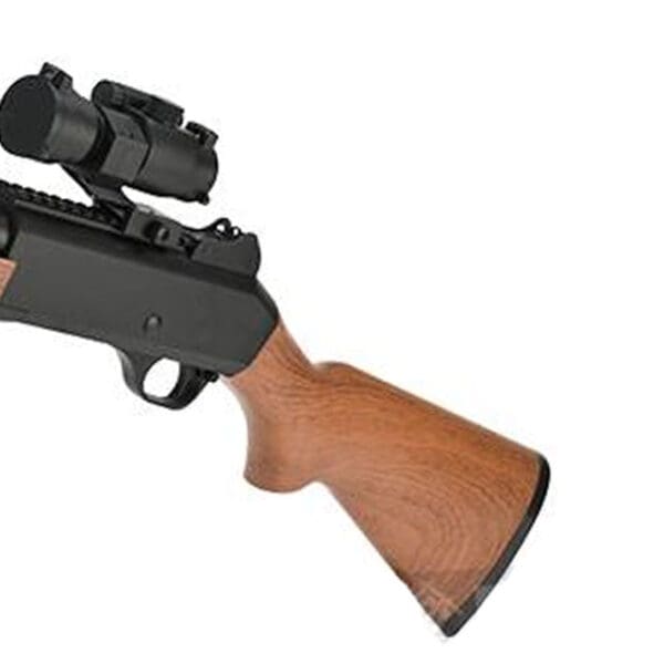 AGM M3 Tactical Shell loading Airsoft Shotgun