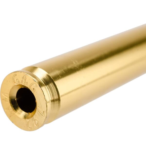 G&G Armament 5 Piece Spare Cartridge Shell Set for G980k Shell Ejecting Gas Rifles