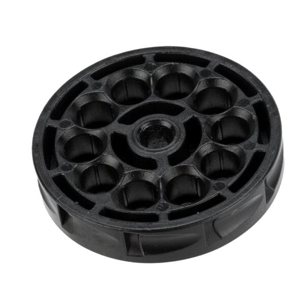 Elite Force H8R 10 Round Disk Magazines - Set of 2