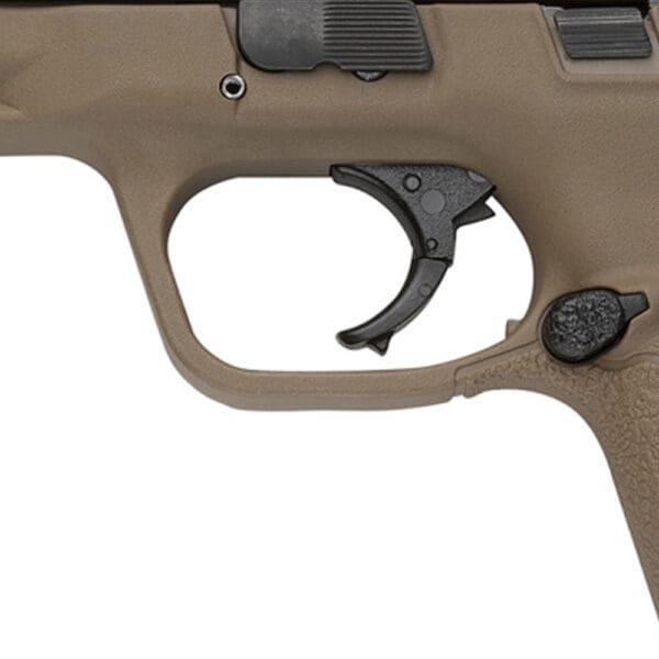 Smith & Wesson M&P 40 VTAC Viking Tactics, 15 Round Semi Auto Handgun
