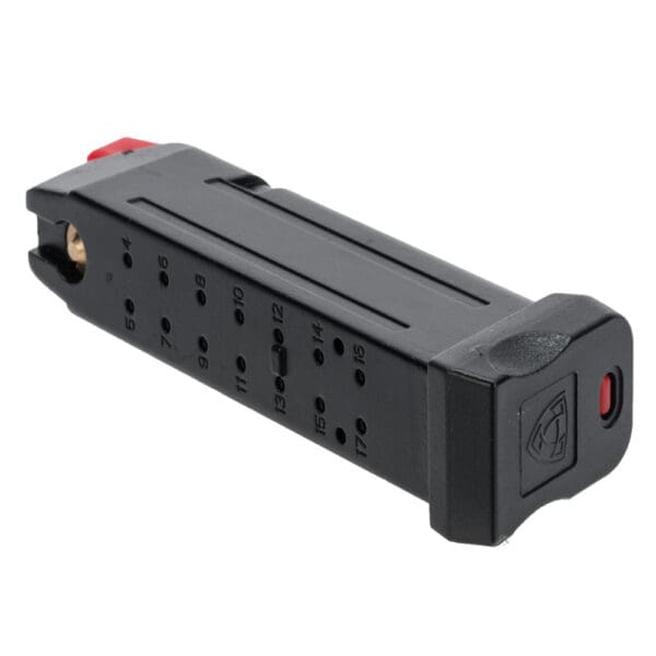 APS Spare CO2 Magazine for "Shark" Series 4.5mm / .177cal Air Pistols