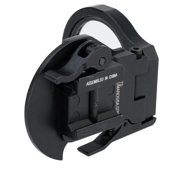Axeon Second Zero Aiming Device