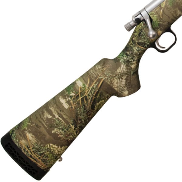 Disc Extreme Max 1 Straight Muzzleloader