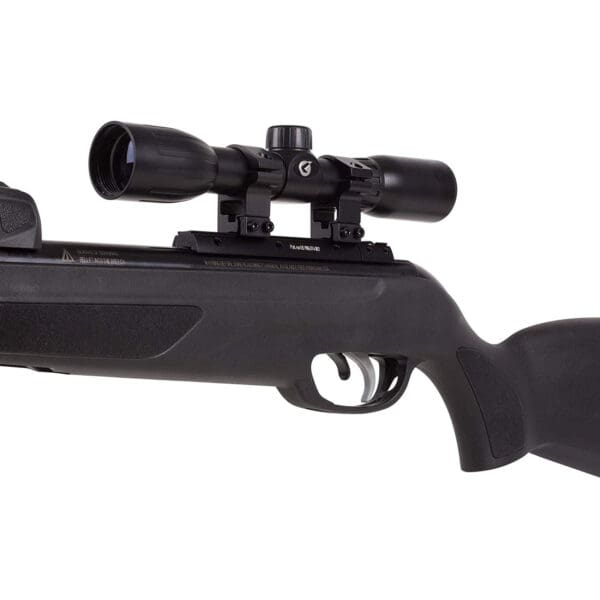 Whisper, Multi-Shot Air Rifle