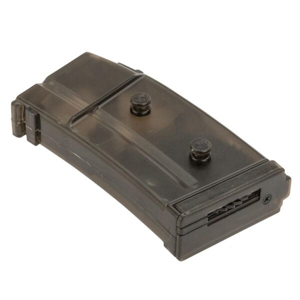 CYMA M82 250 Round Magazine for SIG Sauer LPAEG Airsoft Rifle