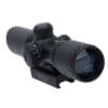 Swiss Arms 1.5-5x32 Compact Illuminated Scope