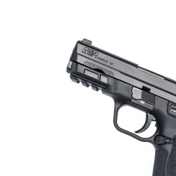 Smith & Wesson M&P9 M2.0 Shield EZ 9mm Thumb Safety