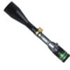 UTG Hunter 4X32 1" Scope w/ Airgun Scope Mount