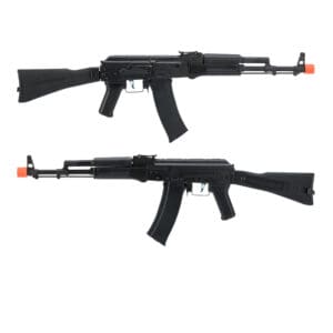Custom LCT LCK74MN Airsoft AEG Rifle