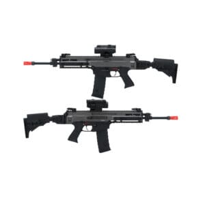 ASG Fully Licensed CZ 805 Bren Carbine Airsoft AEG