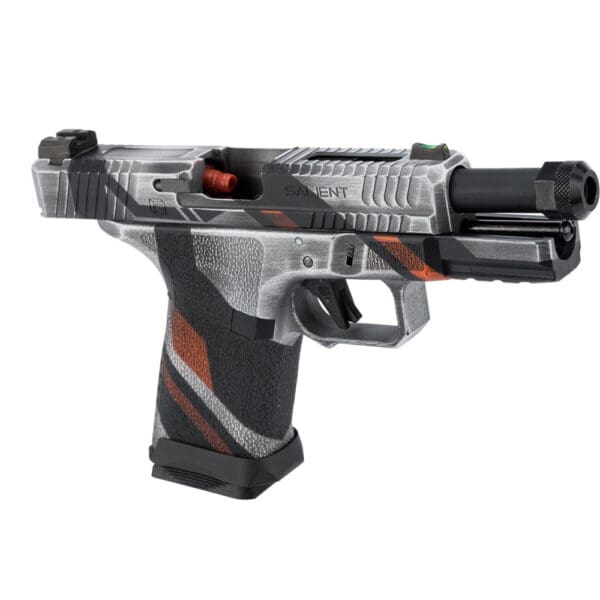 EMG Salient Arms International BLU Compact Airsoft Training Weapon