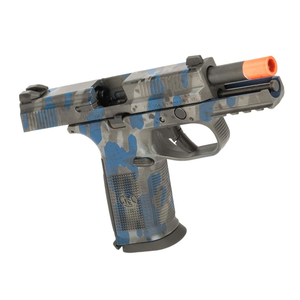 Cybergun FN Herstal Licensed FNS-9 Gas Blowback Airsoft Pistol
