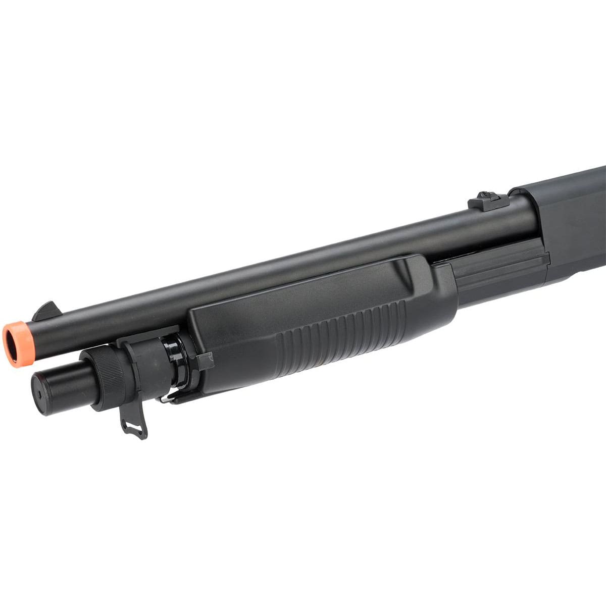 CYMA Standard Full Metal M3 3-Round Burst Multi-Shot Shell Loading ...