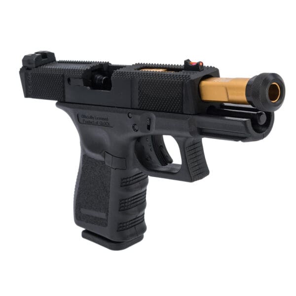 Elite Force Fully Licensed GLOCK 19 EMG Salient Arms