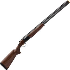 Browning Citori CXS 20 Gauge O/U Break Action Shotgun 32" Barrels 3" Chambers 2 Rounds Walnut Stock Blued