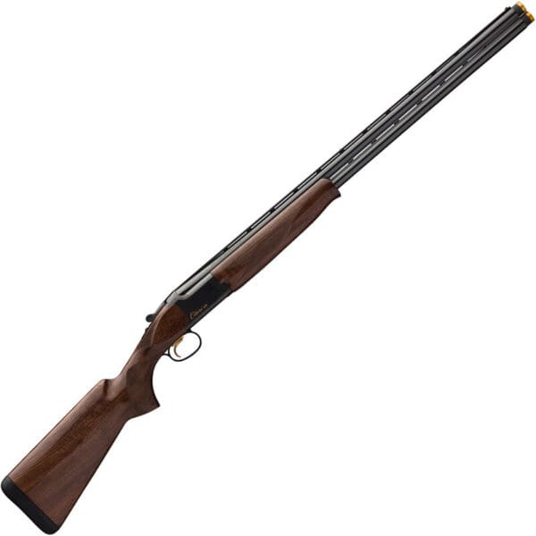 Browning Citori CXS 20 Gauge O/U Break Action Shotgun 32" Barrels 3" Chambers 2 Rounds Walnut Stock Blued
