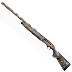 Beretta A400 Xtreme Plus Synthetic KO Left Handed 12 Gauge Semi Auto Shotgun 28" Barrel 3.5" Chamber Fiber Optic Front Bead Sight Synthetic Stock Max-5 Camo