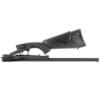 Midland Backpack Shotgun Break Action 20 Gauge 26" Barrel 3" Chamber 1 Round Synthetic Stock Blue Finish