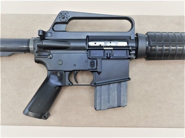 COLT XM177E2 AR-15 .223 Remington