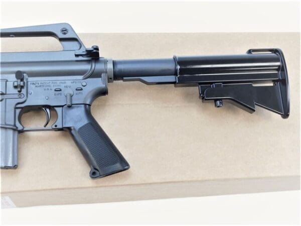COLT XM177E2 AR-15 .223 Remington