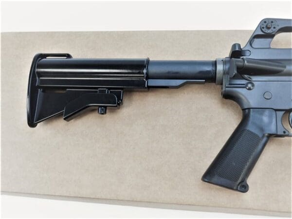 COLT XM177E2 AR-15 .223 Remington
