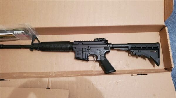 Colt AR 15 LE6920 5.56