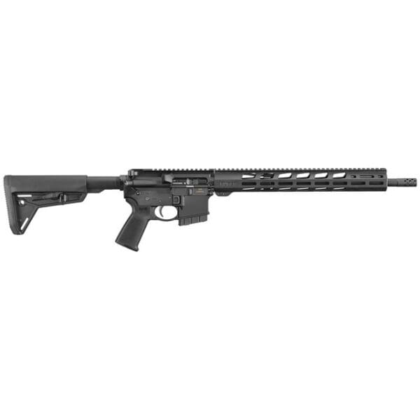 Ruger AR-556 MPR 350 Legend 16" 5+1 8532