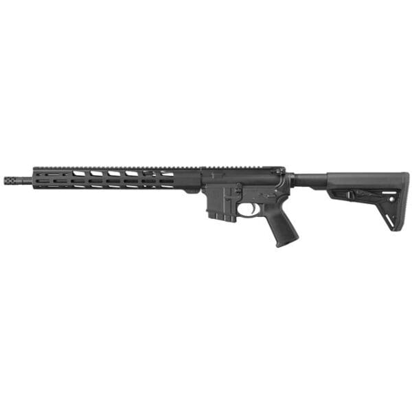 Ruger AR-556 MPR 350 Legend 16" 5+1 8532
