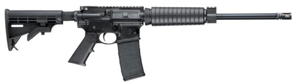 Smith & Wesson M&P 15 SPORT II .223 REM/5.56 NATO 16"
