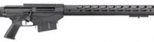 Ruger Precision Rifle .338 LAP 26" 5+1 MLOK