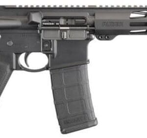 Ruger AR-556 Pistol 5.56/223 10.5"