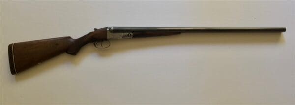 Parker Brothers 16 Gauge VH Grade Original