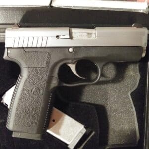 Kahr P45 Handgun World Wide Shipping