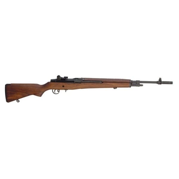 Springfield Armory MA9102CA M1A California 10+1 .308 Winchester 22