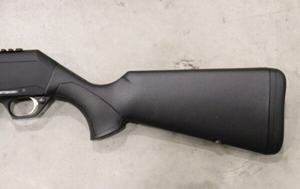 Browning AB3 MICRO Striker Action 243
