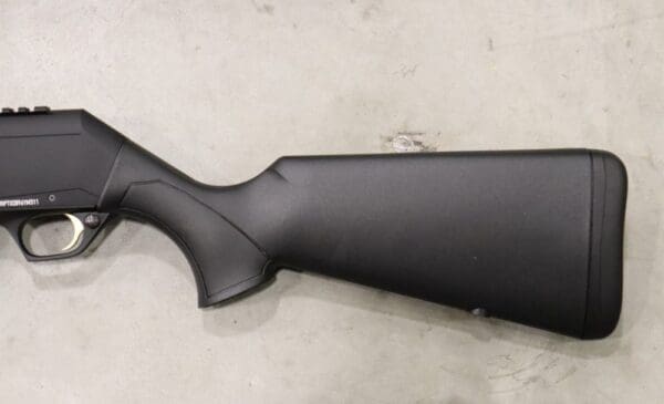 Browning AB3 MICRO Striker Action 243