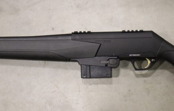 Browning AB3 MICRO Striker Action 243
