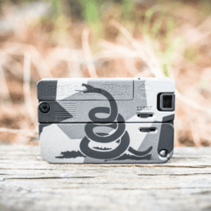 Cobra LifeCard 22LR