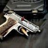 Walther PPKS .380 PPK/S Walther TGW Stag Grips - Image 5