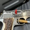 Walther PPKS .380 PPK/S Walther TGW Stag Grips - Image 3
